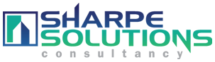 Sharpe Solutions Pty Ltd logo